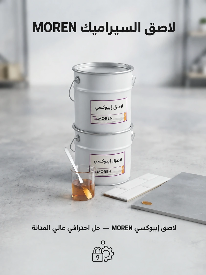 لاصق السيراميك — صورة المنتج