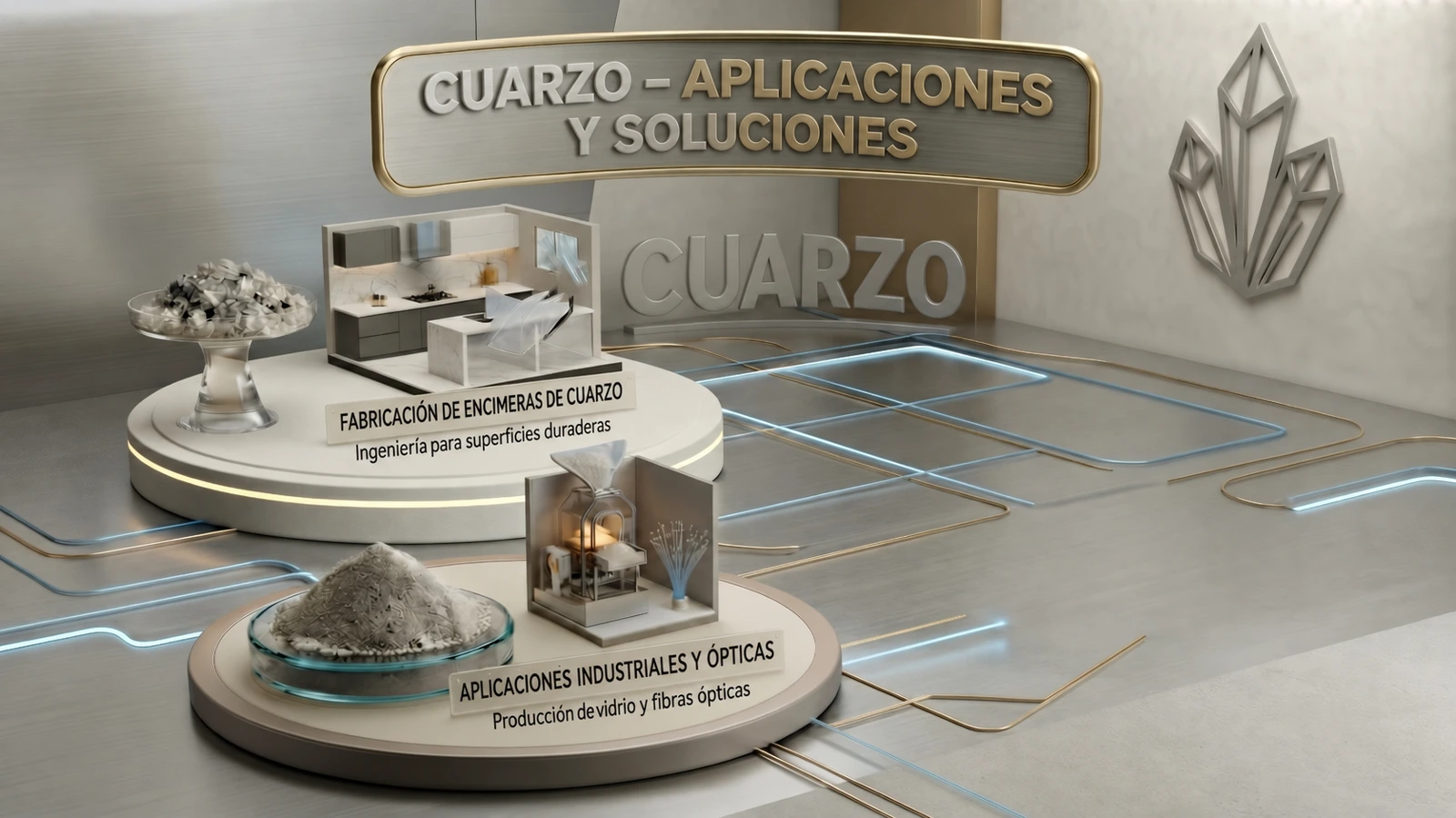 Cuarzo — imagen del producto