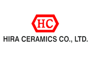 Hira Ceramics Co., Ltd.
