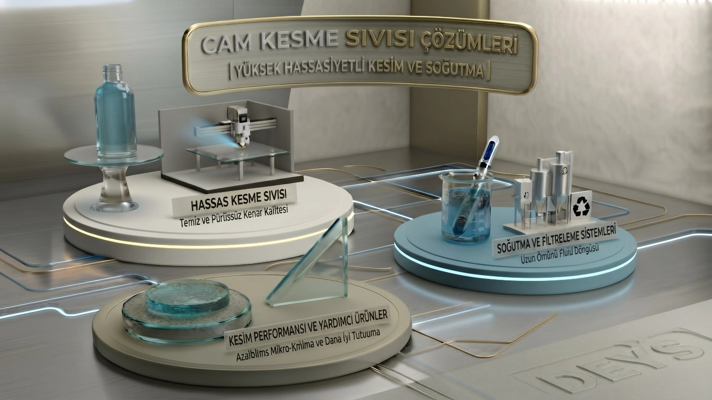 Cam kesme sıvıları — MOREN ürün görseli 1