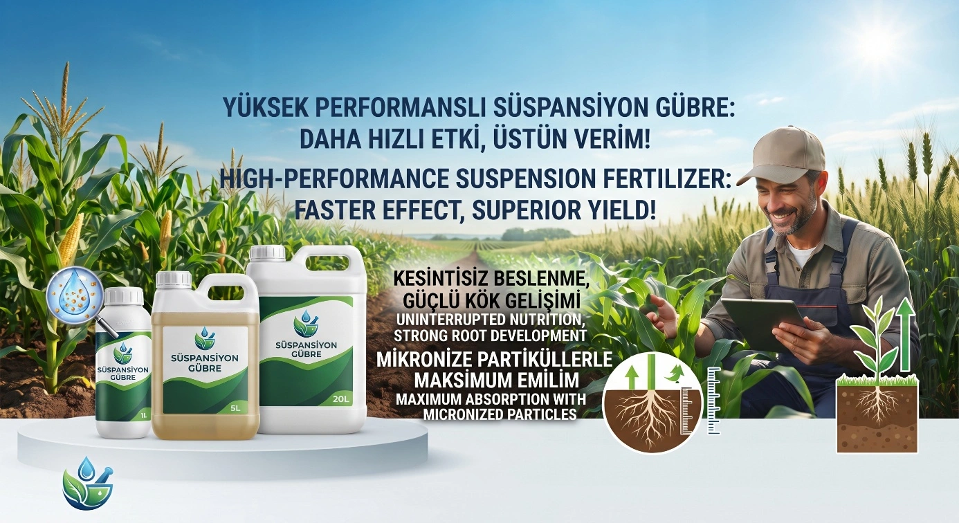 SC Gübre Çeşitleri — MOREN ürün görseli 2